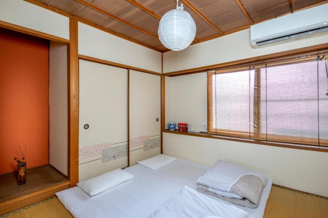 Yorokobu / Vacation 9506 Holiday home Kyoto