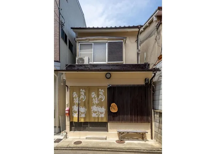 Kyoto Yorokobu Inn / Vacation Stay 9506