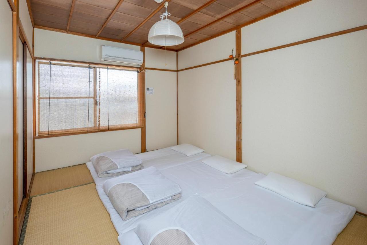 Yorokobu / Vacation 9506 Holiday home Kyoto